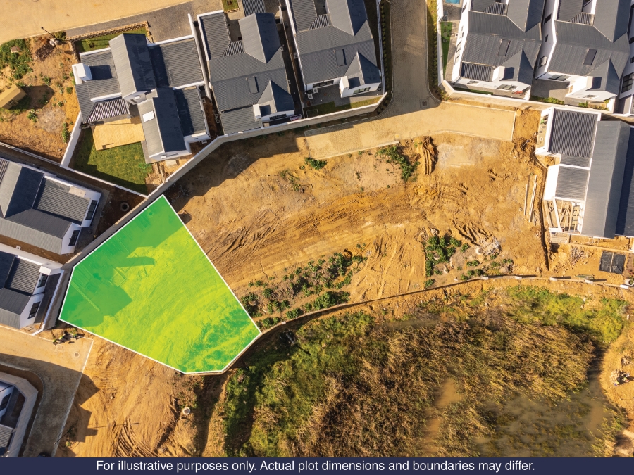 4 Bedroom Property for Sale in Wellington Central Western Cape